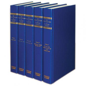 Summa Theologica