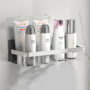 Soporte de baño sin perforaciones