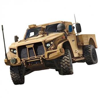 1/35 M1279 Nutzfahrzeug JLTV-UTL