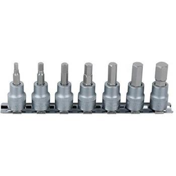 KSTOOLS Riel de 7 Puntas 3/8'' para Destornilladores Ultimate®