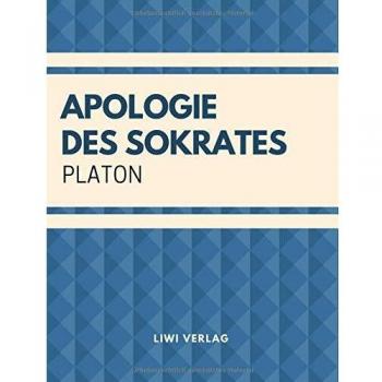 Apologie des Sokrates
