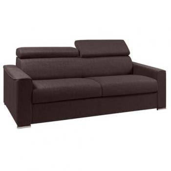 Vízor Flex 4 plazas marrón