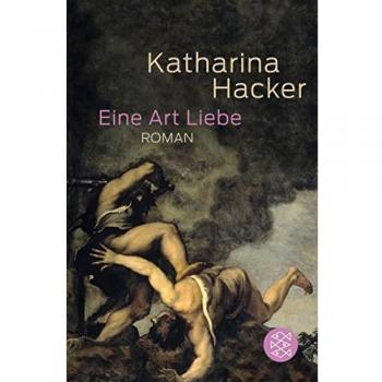 Eine Art Liebe