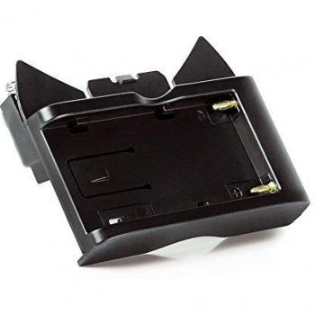 Manfrotto MLBATTADT-L L7.2V Battery Power Supply for Spectra2
