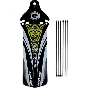 Mountain Bike Bicycle Fender