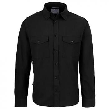 Craghoppers Expert Kiwi Long Sleeved Shirt