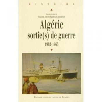 Algerie sortie s de guerre