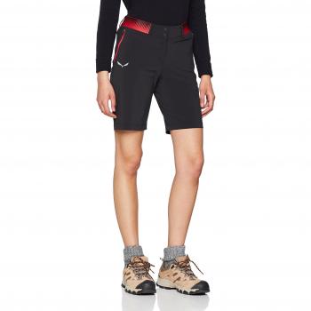 Black Out Short für Damen: Salewa Pedroc Cargo 2 DST W (40/34)