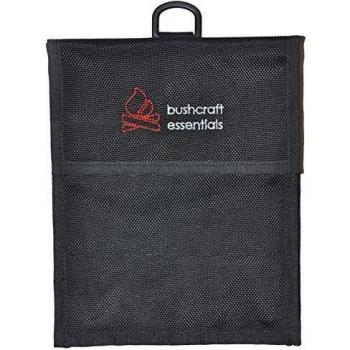 Étui de Transport Durable Bushbox XL en Titane