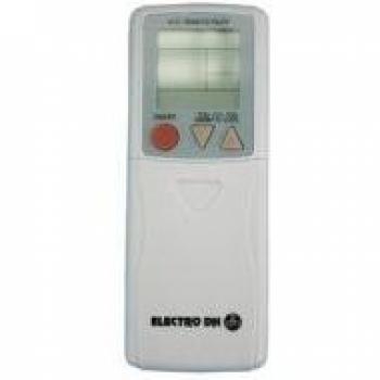 MANDO UNIVERSAL DE AIRE ACONDICIONADO