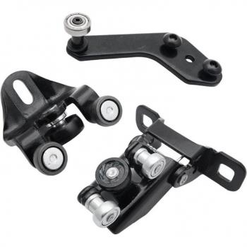 Pañal de rodillos inferior media Ford Transit MK7/MK6