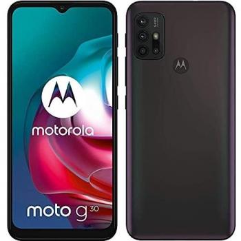 Motorola Moto G30 128 Go