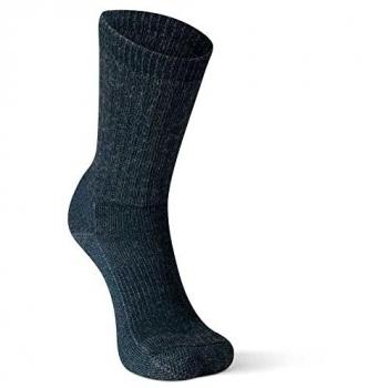 Smartwool Dam Vandringsstrumpor Classic Hike Full Cushion – S – Blå