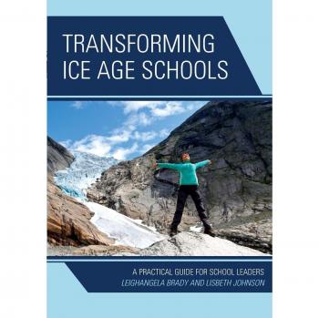 Transforming Ice Age Schools