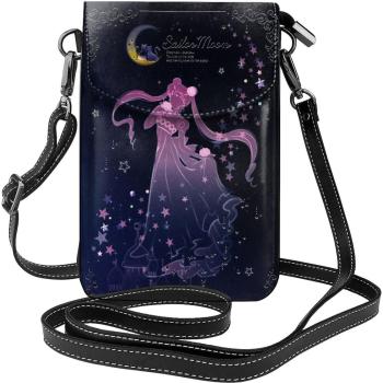 Starlight Smartphone Satchel