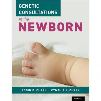 Vitalsource Technologies, Inc. Genetic Consultations In The Newborn