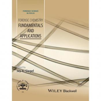 Forensic Chemistry