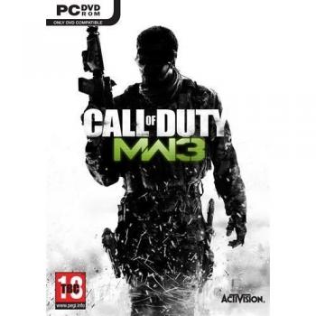 Call of Duty – Modern Warfare 3 (édition console)
