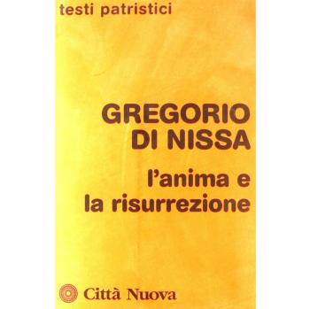 L'anima e la risurrezione
