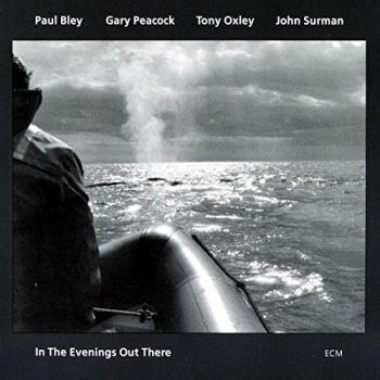 In the Evenings Out there