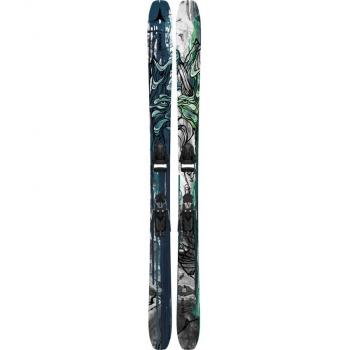 Atomic Bent 100 + Strive 12 GW Skiset 180 cm unisex