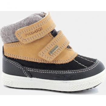 Bottes de neige Primigi BARTH 19 GTX avec doublure Goretex