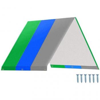 Protección Solar para Columpio Infantil