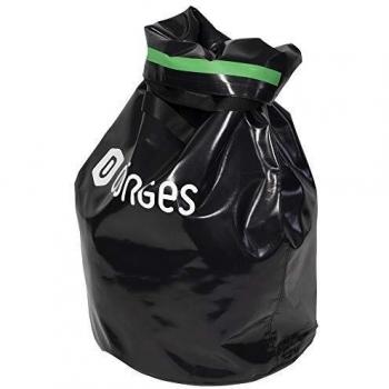 Dönges Equipmentsack für Einsatzkleidung, wiederverwendbar, 45 x 80 cm