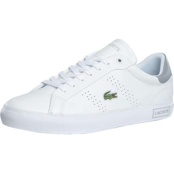 Pelle Powercourt 2.0 Sneakers Lacoste