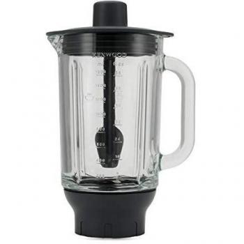 Kenwood KAH359GL Bol Blender Verre 1,8L