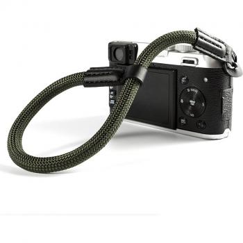 Nylon Digital Camera Wrist Strap