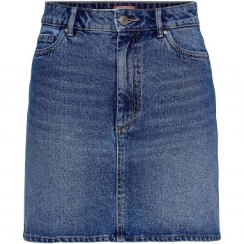 Only Onlnoel Ashape Jeansrock
