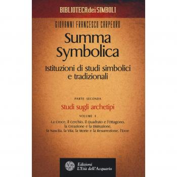 Summa symbolica. Istituzioni di studi simbolici e tradizionali: 2\1