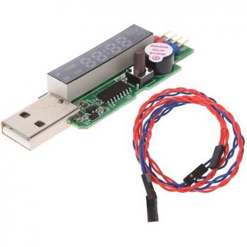 USB Watchdog Card V9.0 Blue Screen Recovery Device
