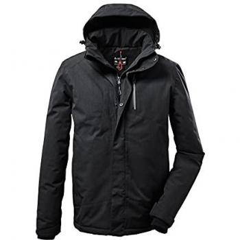 Chaqueta Kow 161 Killtec Negro