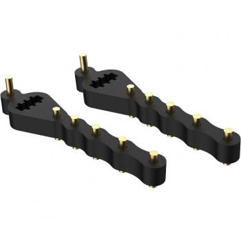 Yagi Booster Dron y Control Remoto