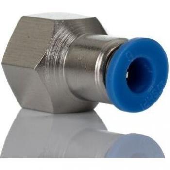 Adaptador RS PRO de Rosca Recta R 1/4 a 6 mm