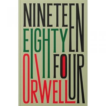 Nineteen Eighty-Four : 75th Anniversary Edition