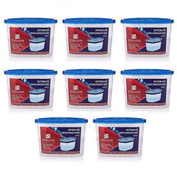 DehumidifyX 8-Pack