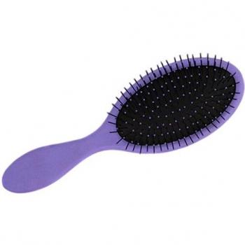 Démêleur Proche‑Cuir Chevelu