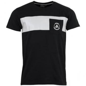 T-shirt Peak Mountain Uomo Cabri