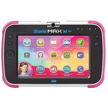 VTech Storio Max XL 2.0 7' Rose