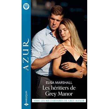 Les héritiers de Grey Manor