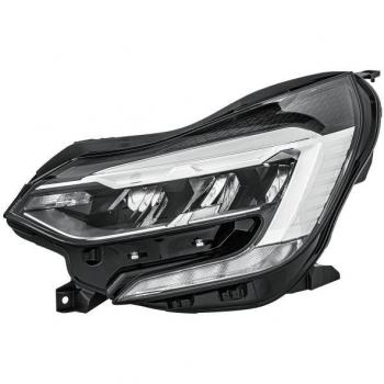 HELLA 1LX 013 930‑831 LIGHT FOCUS