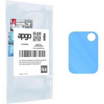 Apgo 4x Camera Protection Glass for Samsung Galaxy S10 Lite