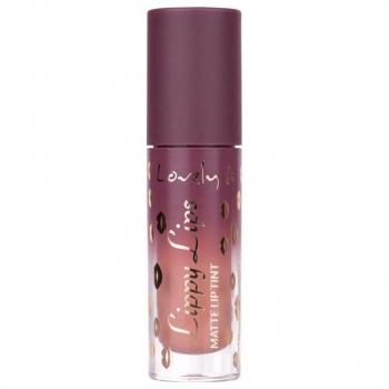 Lovely Pintalabios Mate Lippy 1