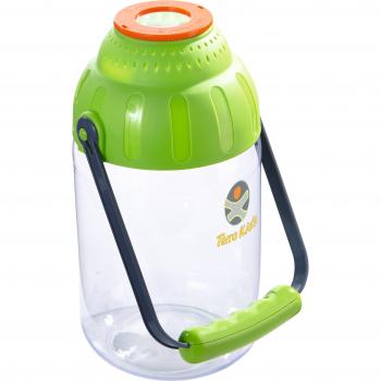 Terra Kids Lupenbehälter
