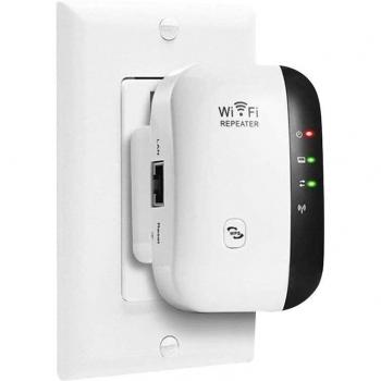 300M Wireless Signal Repeater