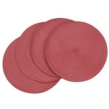 Bordeaux 4‑Set Ronde Coeda