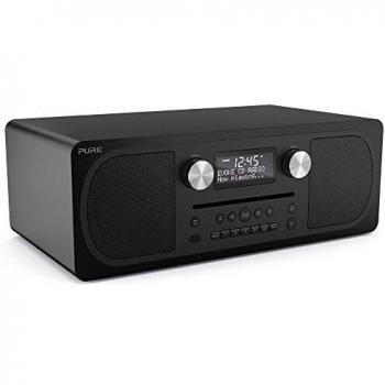 Pure Evoke C-D6 Digitalradio und CD-Player